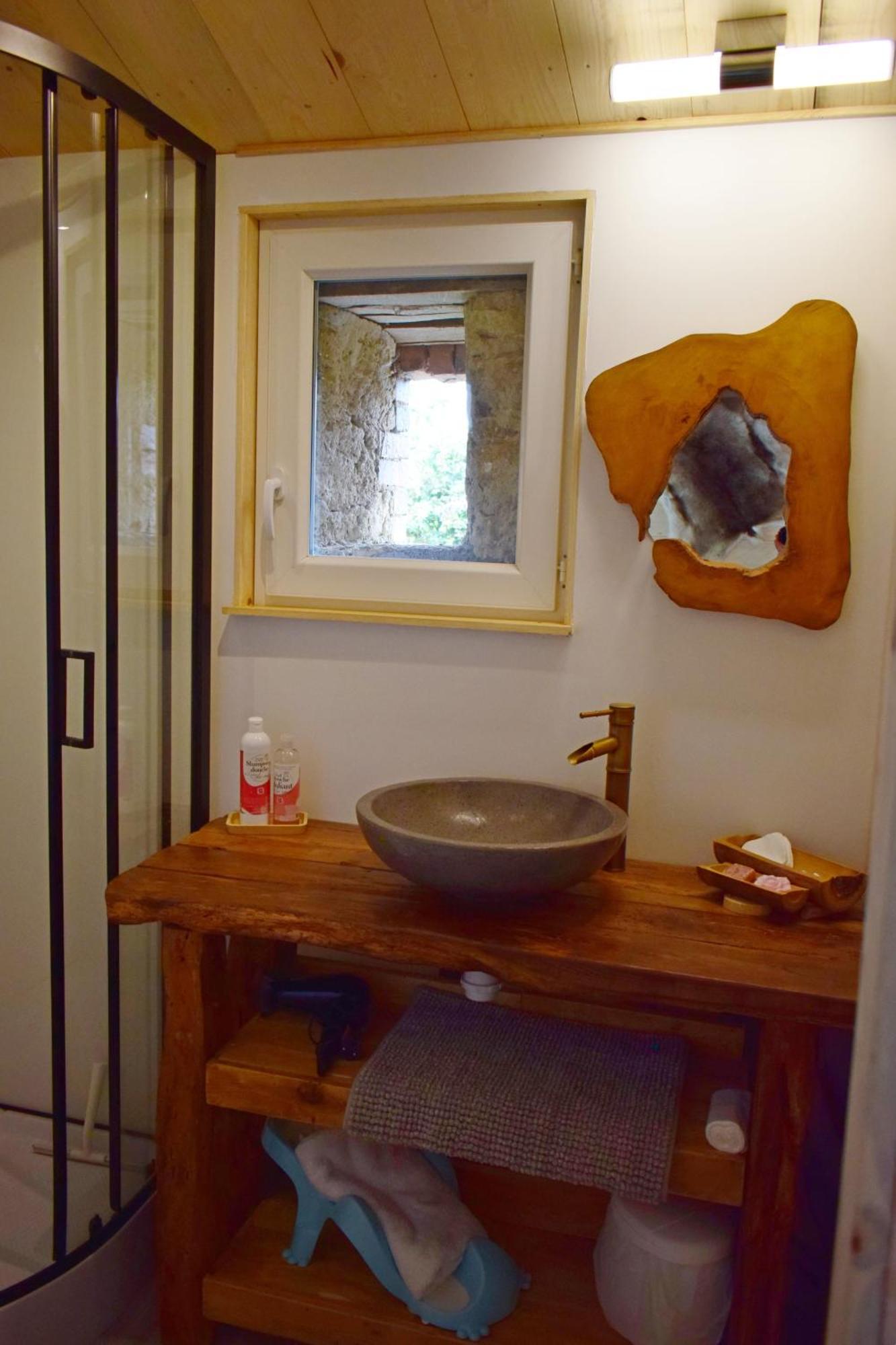 L'Oree Du Bois Gaubau Saint-Georges-sur-Layon エクステリア 写真